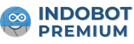 Indobot Premium Biru